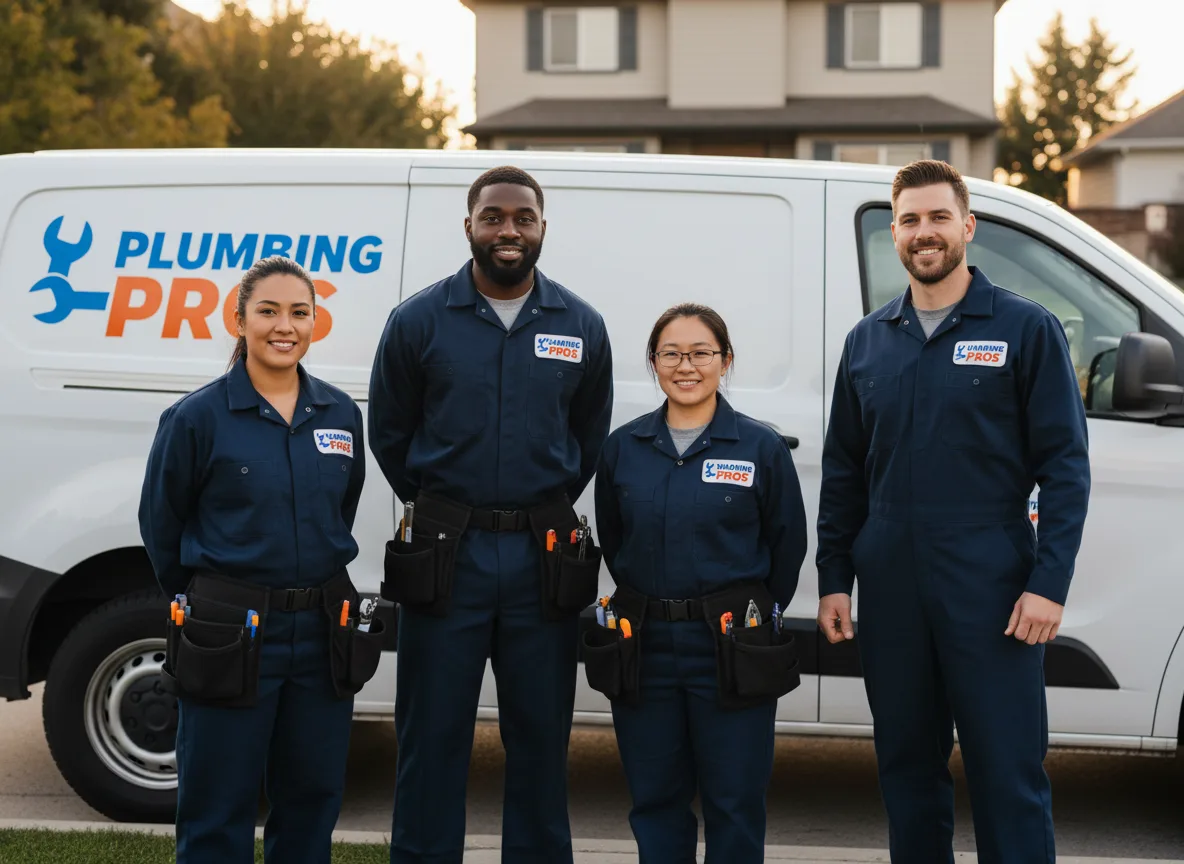 Water Heater Repair company in Broadbent, OR